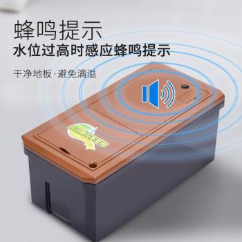 新功SX-001智慧感應10L礦泉水凈水桶純凈水桶儲水箱家用飲用水桶