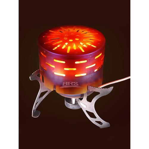 兄弟戶外帳篷取暖罩遠紅外加熱罩野營燒烤罩冬季冰釣暖烘干暖手器