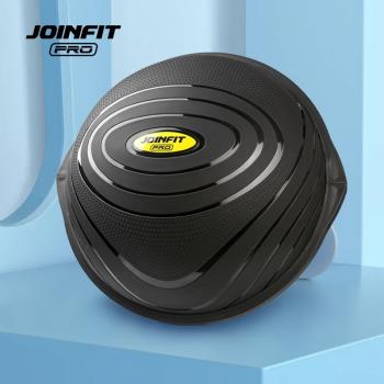 Joinfit Pro 波速球半圓平衡球瑜伽館普拉提健身球家用腳踩半球