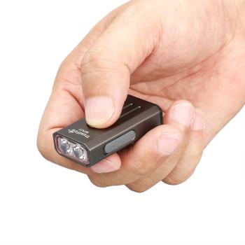 強光便攜式迷你微型鑰匙扣手電筒