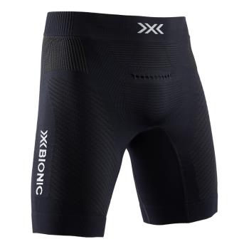 X-BIONIC 優能速跑4.0男子短褲 運動跑步緊身排汗短褲壓縮褲