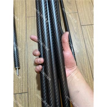 ANGEL超輕碳纖維天幕桿帳篷門廳支撐桿輕量化天幕桿