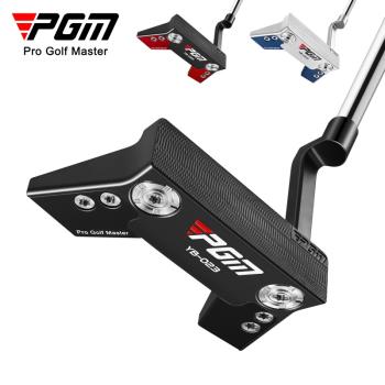 PGM 高爾夫推桿男 航空鋁系列 單支穩定高容錯球桿golf 帶瞄準線