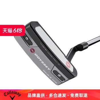 Callaway卡拉威高爾夫球桿男士推桿Odyssey系列TRI-HOT 5K推桿