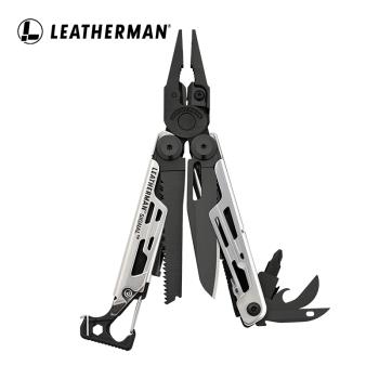 Leatherman萊澤曼烽火Signal多功能工具鉗子EDC隨身野外求生裝備