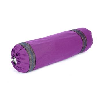 Iyengar艾揚格瑜伽輔具 標準規格純棉花瑜伽抱枕 倒立枕瑜伽枕