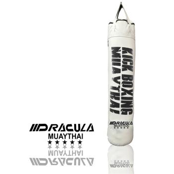 DRACULA沙袋吊式泰拳健身拳擊實心沙包專業健身搏擊打拳訓練器材