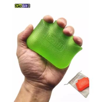 美國gofit凝膠握力器鍛煉手指手臂肌肉中風握力球康復訓練器材