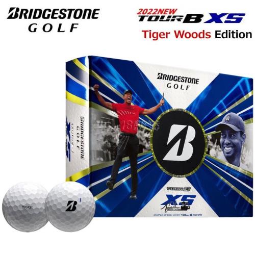 3層高爾夫球T 日本制造PLST(TOUR B XS)22款老虎TIGER|高爾夫球|ETMall東森購物網