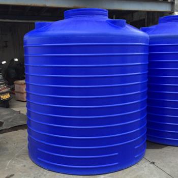 廠家銷售滾塑化工全新PE材質塑料容器10噸柴油氫氟酸儲罐防腐蝕桶