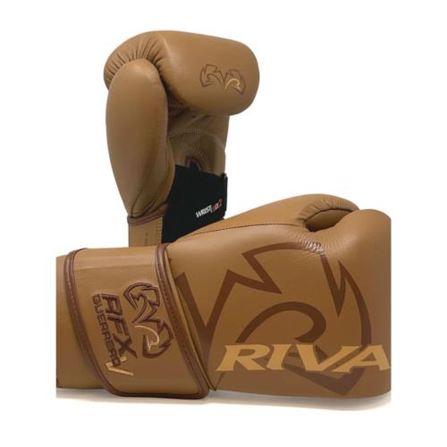 RIVAL RFX-GUERRERO-V BAG GLOVES - HDE-F泰拳沙包訓練拳擊手套
