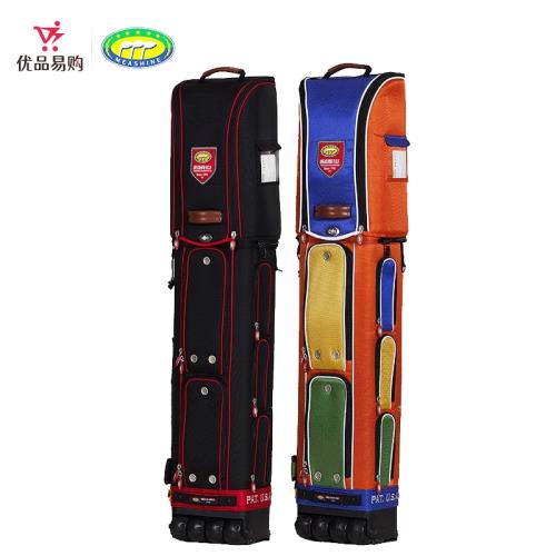 MEASHINE美晟航空包高爾夫球包CBC3S系列車載旅行托輪一體包