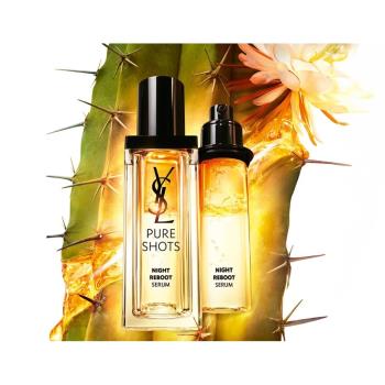 【YSL】30ml 仙人掌精華 極效活萃夜光仙人掌超級精華 精華液 仙人掌 夜光精華