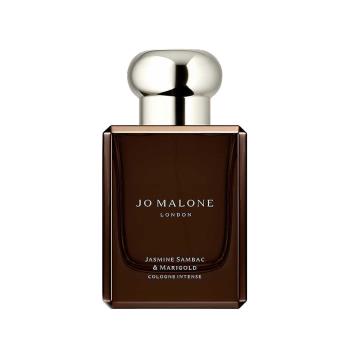 公司貨 新版【Jo Malone】芳醇香水 茉莉與金盞花 茉莉 金盞花 淡香水 香水 50ml
