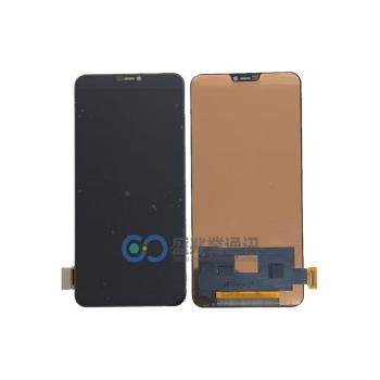 彩虹螢幕總成 VIVO X21 X21I X23 X27 NEX Y7S 顯示屏TFT組裝單片