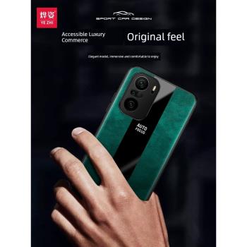 適用小米pocof3手機殼新款米poco防摔全包鏡頭f3保護套mi氣囊2024m高階感女矽膠個性創意軟男生潮牌女生外殼