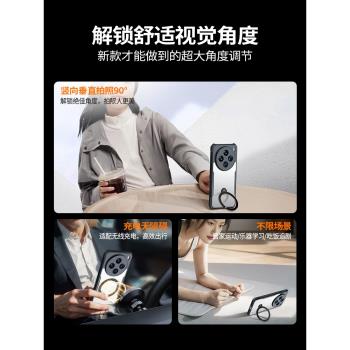 訊迪vivo保護套氣囊矽膠手機殼