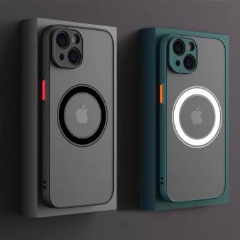 復古cover手機殼支架莫蘭迪蘋果