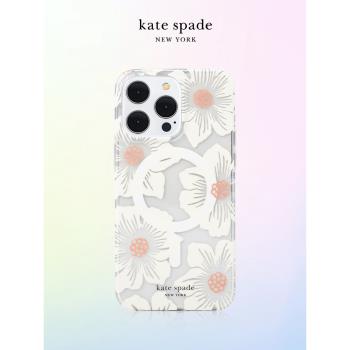 Kate Spade手機閃亮保護套蘋果