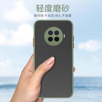 硬殼OPPOACE2簡約輕薄款手機殼