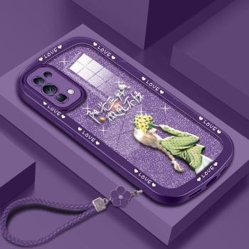 適用於OPPOReno5手機殼reno5pro保護套reno5k鏡頭全包reno4透明reno3潮矽膠簡約網紅外殼創意防摔新款女軟殼