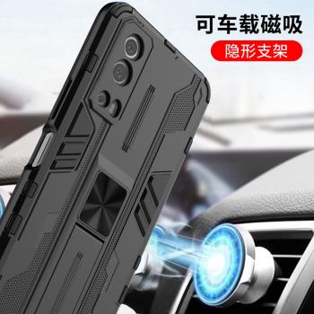 vivo氣囊保護套矽膠女新款手機殼