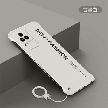 硬殼k50pro簡約電競版半包手機殼