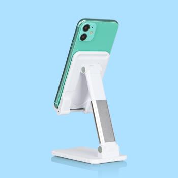 伸縮升降折疊收納通用手機支架