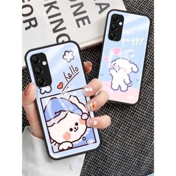 三星矽膠保護套個性可愛手機殼