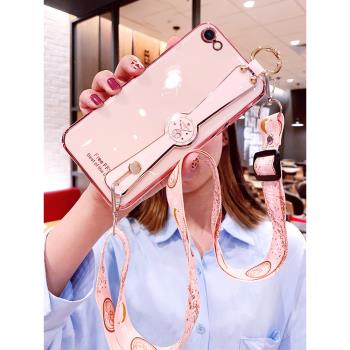 軟殼iPhone矽膠套全包創意蘋果