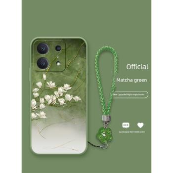 軟殼紅米個性矽膠防摔手機殼