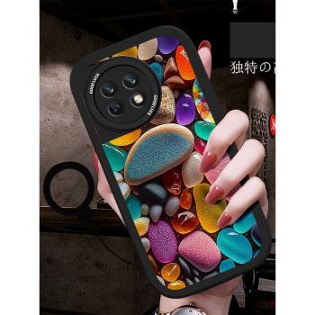 適用oppo一加11手機殼一加12套ace3新款oneplus女生高階感1+全包防摔oppo潮牌競速版十一軟acepro軟殼2v矽膠