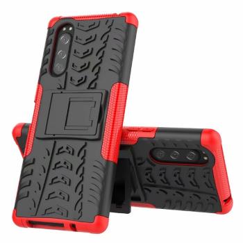 適用索尼X5III手機殼Xperia 5IV保護套索尼Xperia 5III手機殼全包殼防滑防摔殼索尼5外殼 Xperia 5IV手機殼套