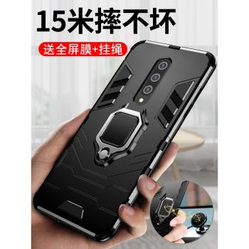 適用一加8手機殼一加8pro保護矽膠套1+8全包5G版氣囊防摔8por軟殼oneplus外殼1加八磨砂男個性女創意潮牌指環