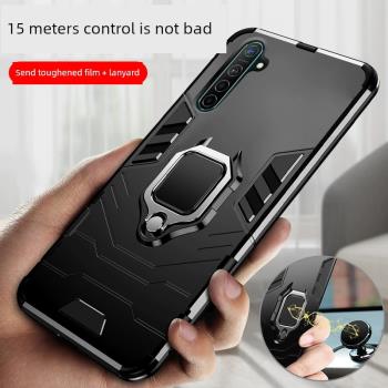 適用oppoK5手機殼oppoK3保護矽膠套oppo K1全包軟殼k3磨砂0ppo新款opop硬防摔PCG男PCNM00女個性創意指環掛繩