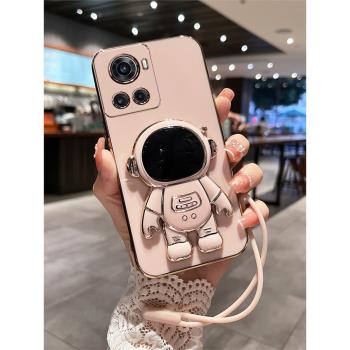 一加ace手機殼1加aec保護5G矽膠套PGKM10全包防摔oppo軟殼oneplusace外殼十男女潮創意高階網紅可愛帶支架ins