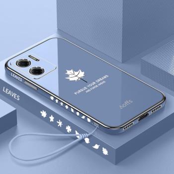 紅米note11E手機殼小米noto11E保護矽膠套5G鏡頭全包防摔redmi直邊軟殼redminote男女潮nont外殼e5g創意超薄