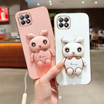 適用opporeno4pro手機殼新年款oppo reno4se矽膠保護套reno4全包防摔opporeno4se超薄軟外殼opop網紅男女4por