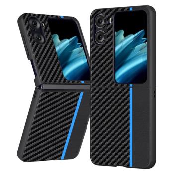 適用新款OPPOfindn2flip手機殼findn2 flip保護套n2flip中軸鉸鏈oppo flip折疊屏全包防摔殼膜一體後殼外殼