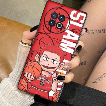 灌籃高手vivoxfold2手機殼折疊屏vivoxfold+新款可愛女vivoxflip動漫卡通男vivoxfold櫻木花道全包防摔保護套