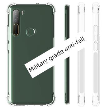 HTC U20手機殼Desire20pro plus保護套矽膠軟套殼Desire21pro plus保護套殼Desire22pro 保護套矽膠矽