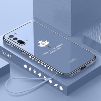oppoK7手機殼oppo保護K7矽膠套5G鏡頭全包opk防摔PCLM50軟殼oppk男女opook外殼0PP0潮流opopk創意75g直邊新款