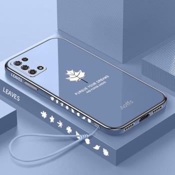 oppoK7x手機殼oppo保護K7x矽膠套5G鏡頭全包opk防摔oppk軟殼opopk外殼opook新款x5g男女0PP0簡約直邊潮牌超薄