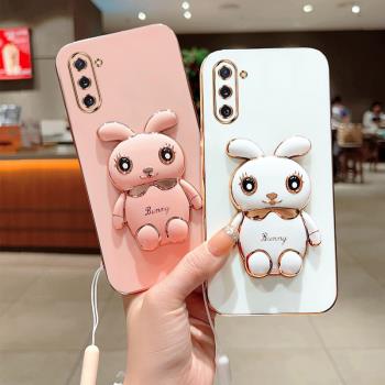 適用三星note10手機殼新年款galaxy note10+保護矽膠套note10lite全包防摔SM-N9760超薄軟殼9700少女nt十plus