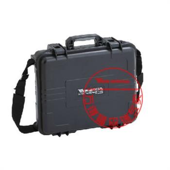 萬德福PC-4510W保護箱 萬得福15.4寸筆記本安全箱防水箱耐摔耐砸