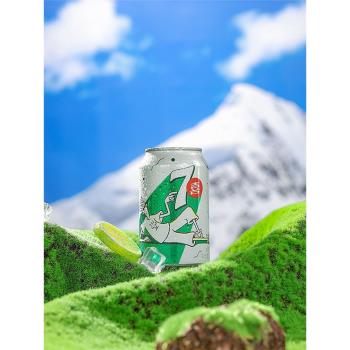 森系創意靜物產品拍攝拍照攝影道具模擬草皮背景布化妝品場景擺拍