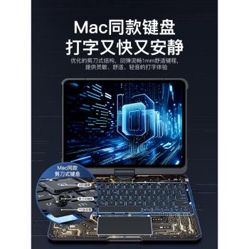妙控旋轉Pro一體專用智慧蘋果