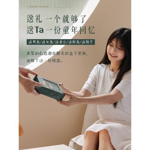 生日禮物送弟弟男生初中高中生實用男孩十八18歲成人禮禮物高端12
