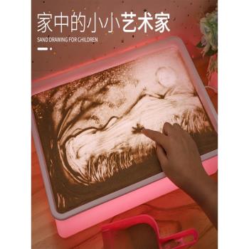 科學區實驗套裝兒童小學生小發明小實驗女孩科技製作材料手工玩具