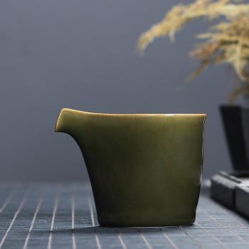 越窯秘色龍泉功夫茶具家用青瓷